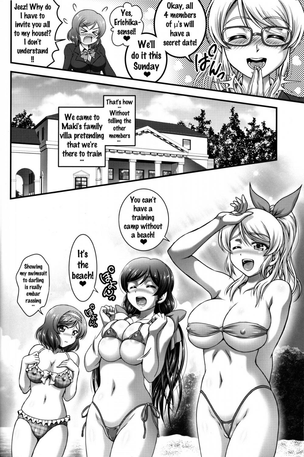 Hentai Manga Comic-Daughter in Law Hypnosis-Chapter 3-17